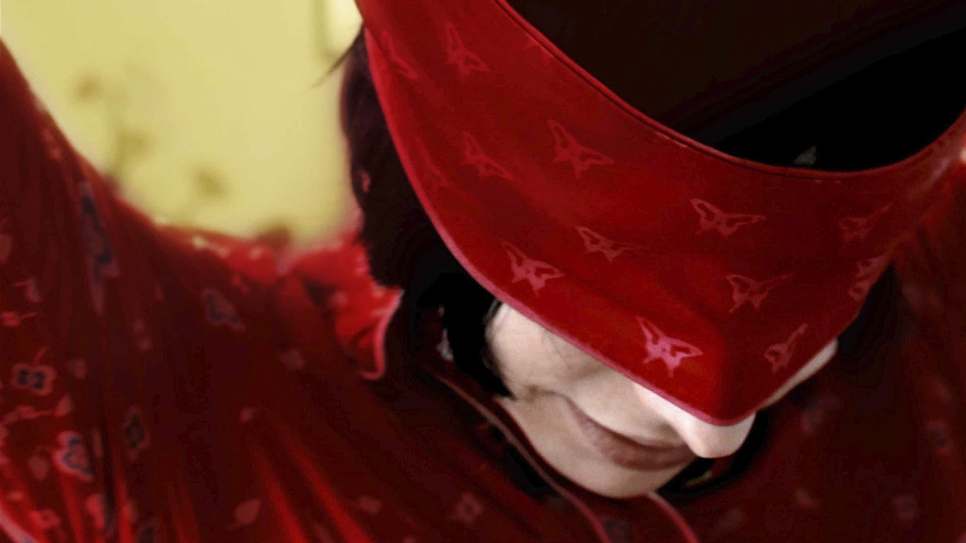 Poster backdrop for Benny Loves Killing