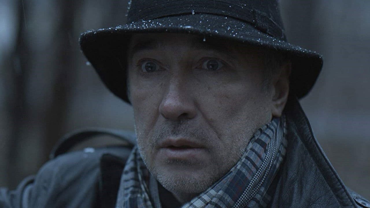 Poster backdrop for The Lost