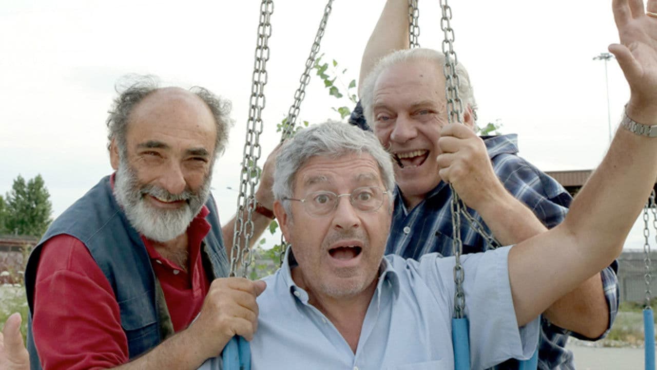 Poster backdrop for Mirafiori Lunapark