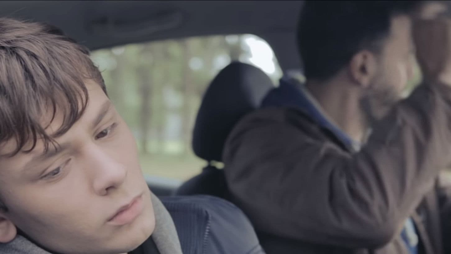 Poster backdrop for Everything's Not So Awful