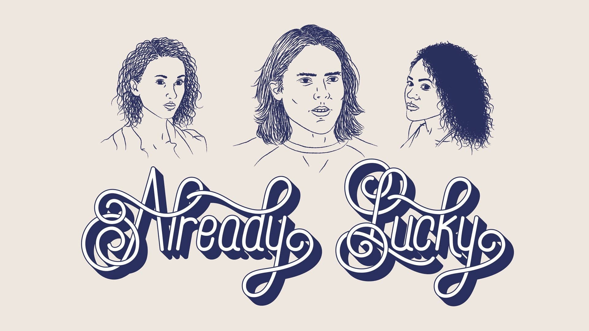 Poster backdrop for Already Lucky