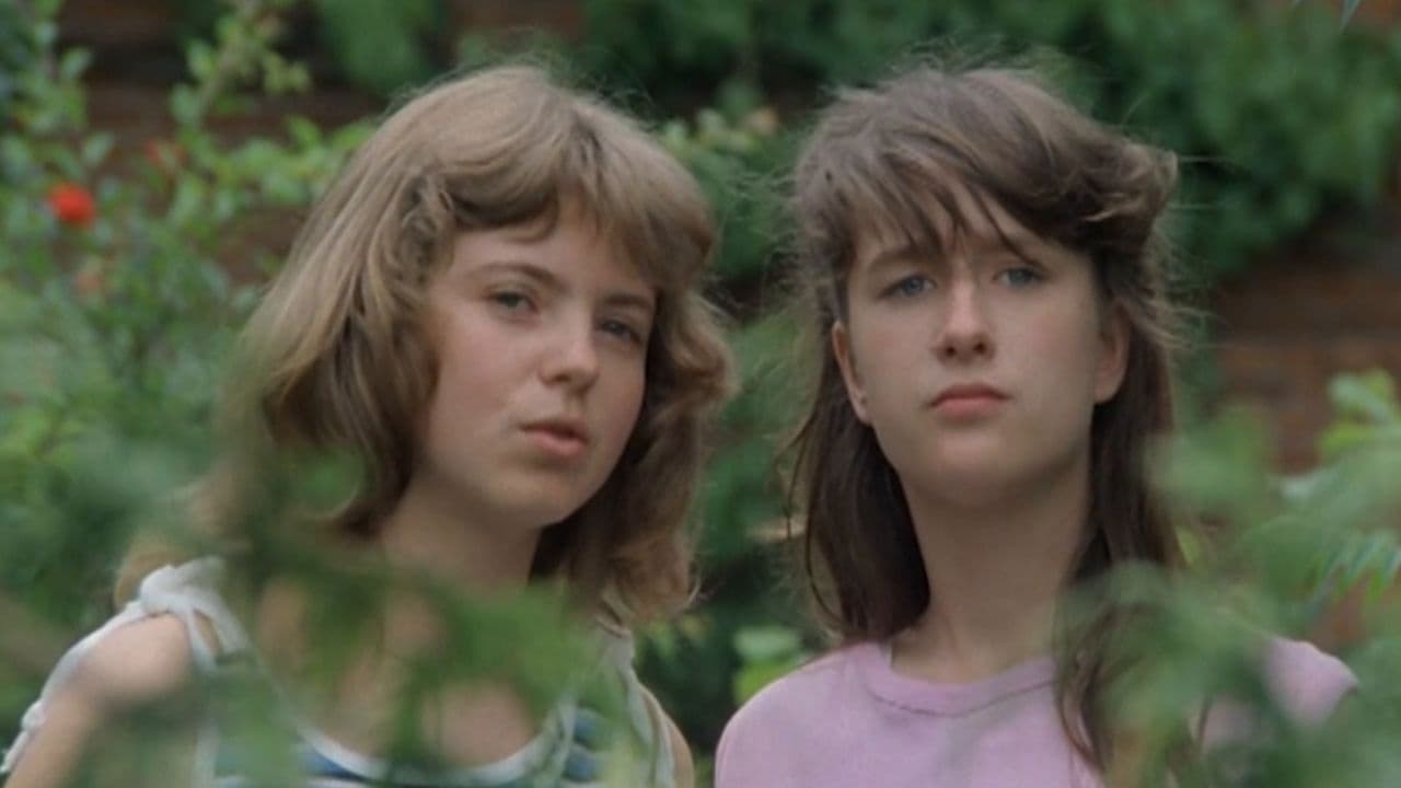 Poster backdrop for I Love Victor