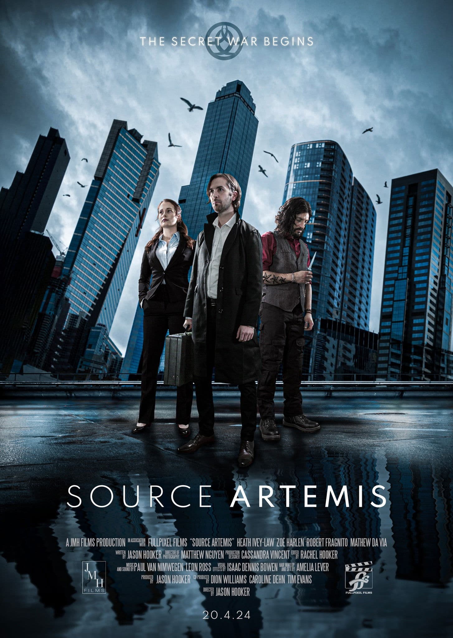 Poster backdrop for Source Artemis