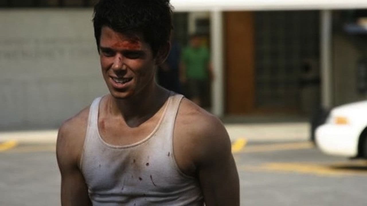 Poster backdrop for The Replacement Child