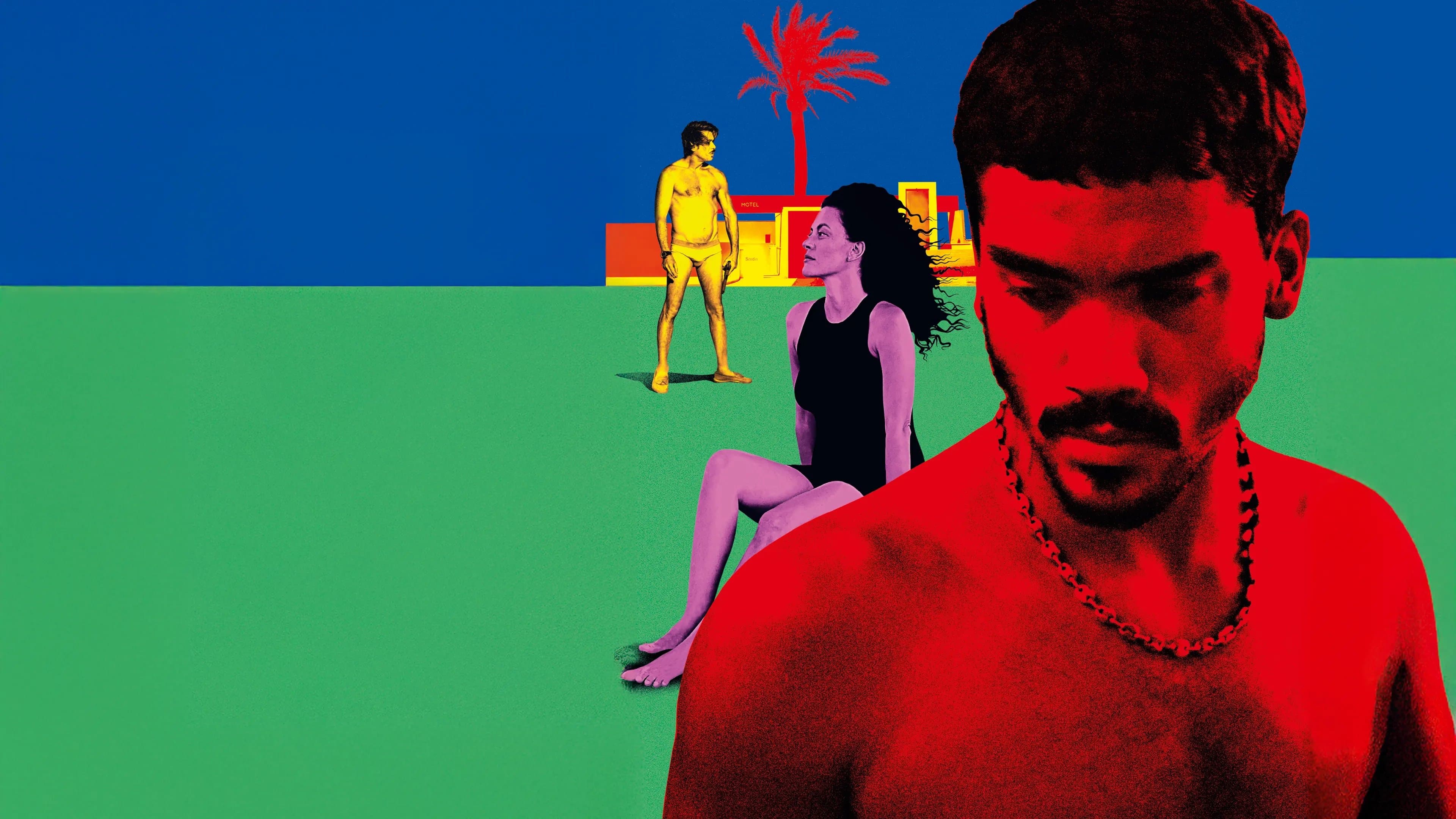 Poster backdrop for Motel Destino