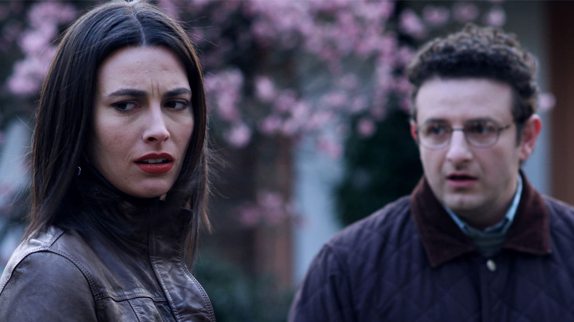 Poster backdrop for Hypnosis