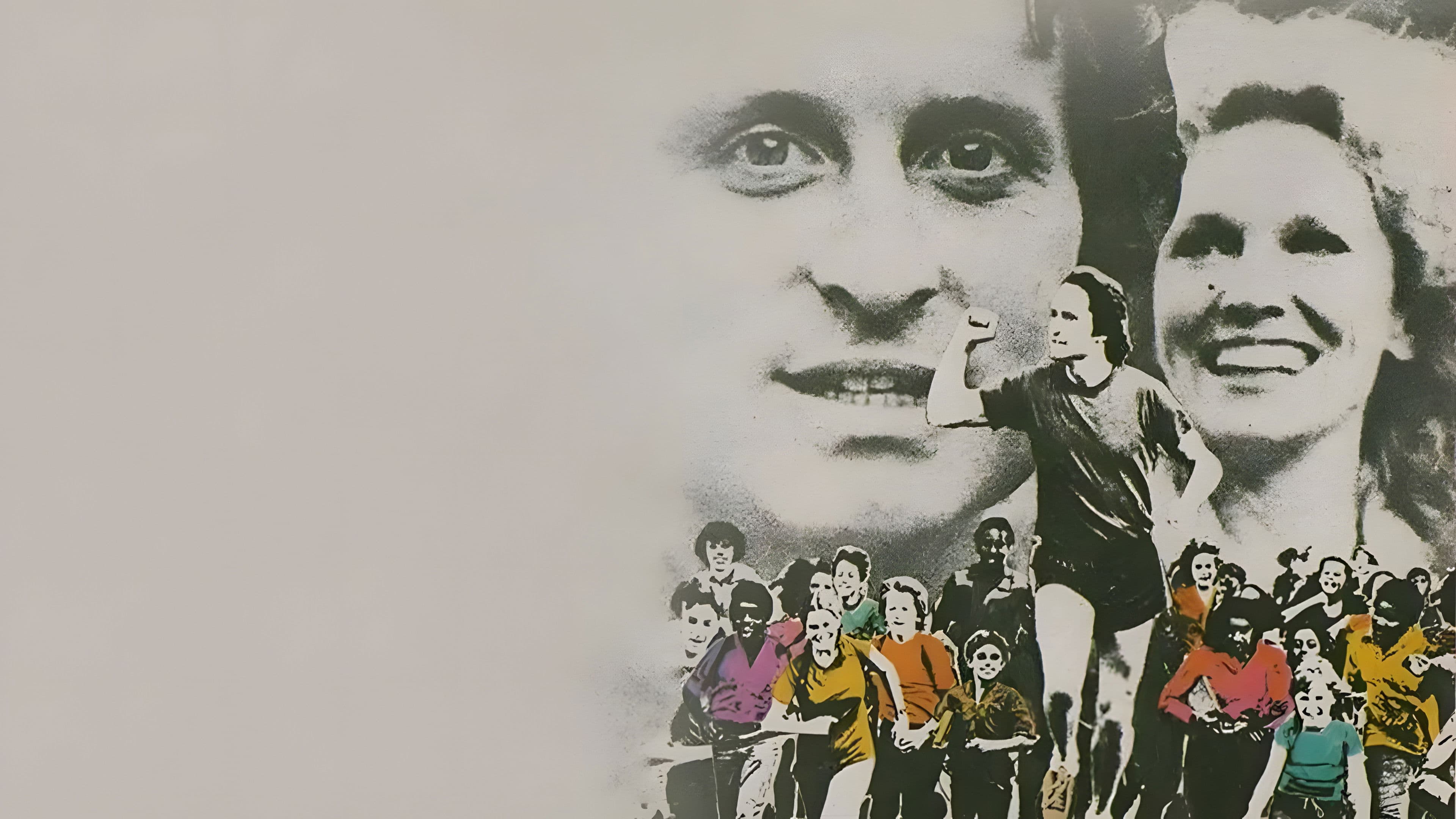 Poster backdrop for Running