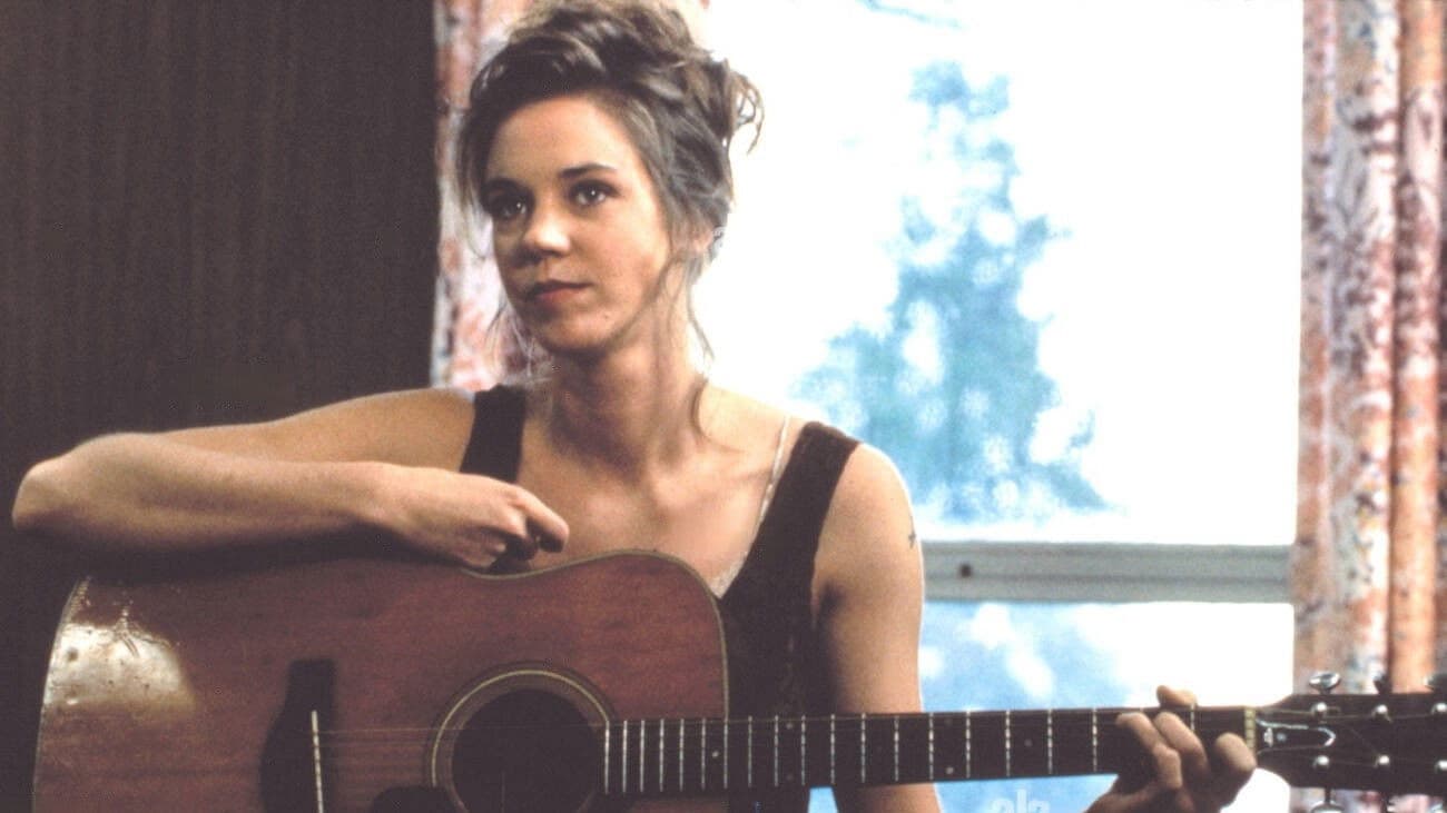 Poster backdrop for A Mother's Justice