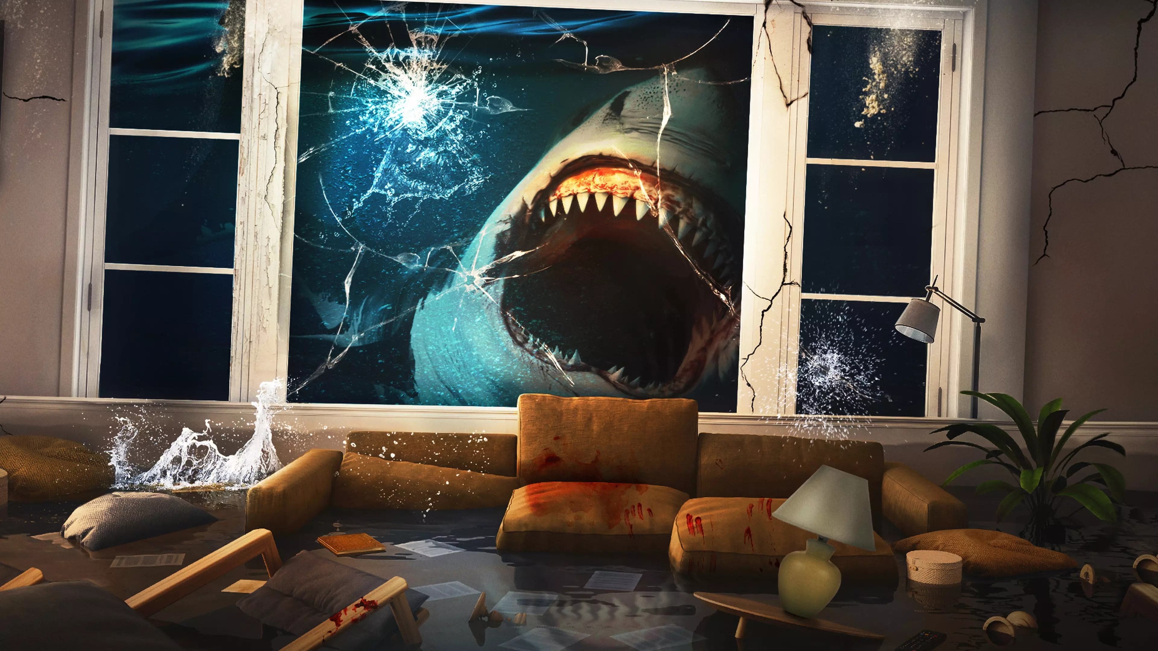 Poster backdrop for Swim