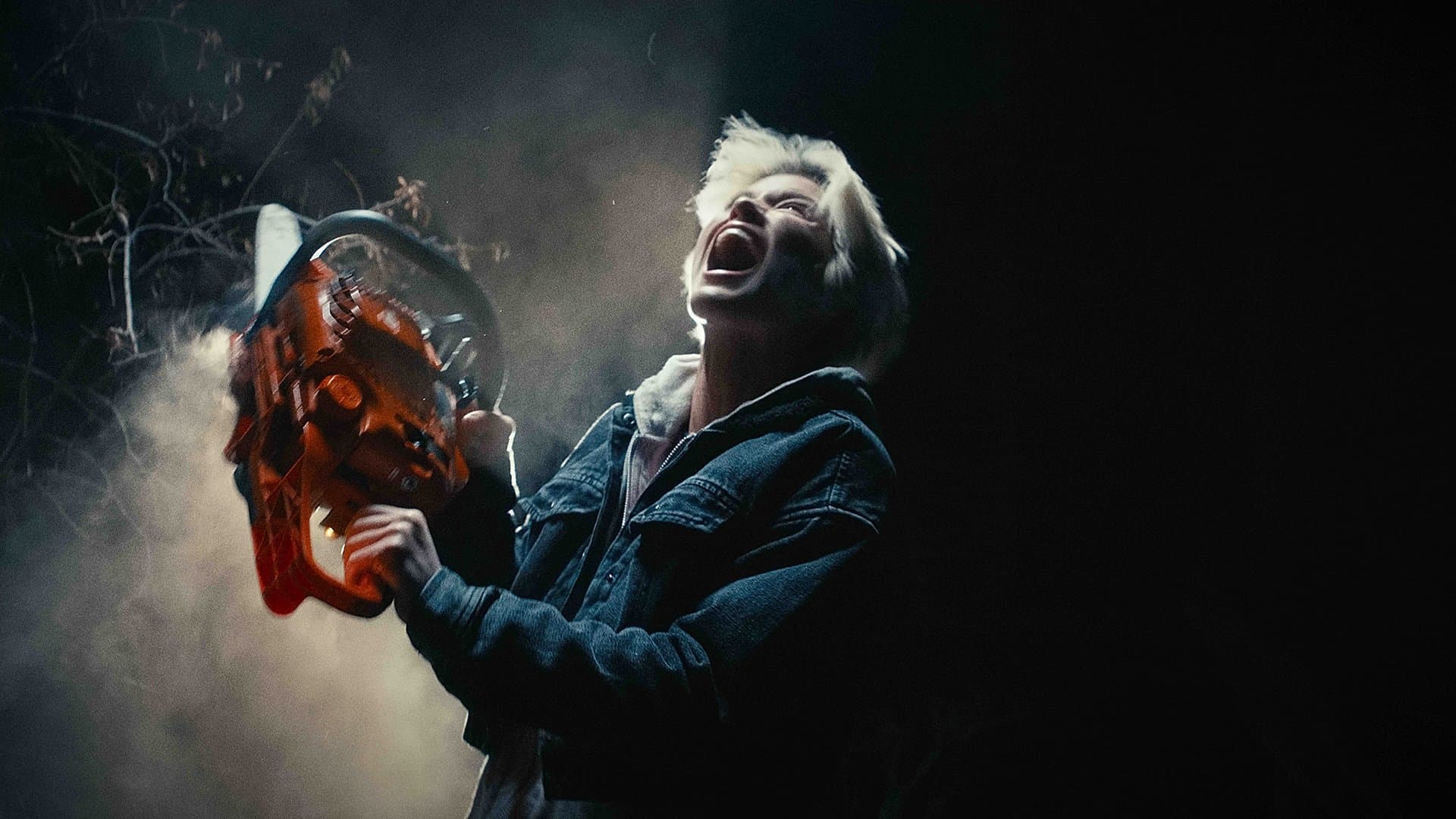 Poster backdrop for KillHer