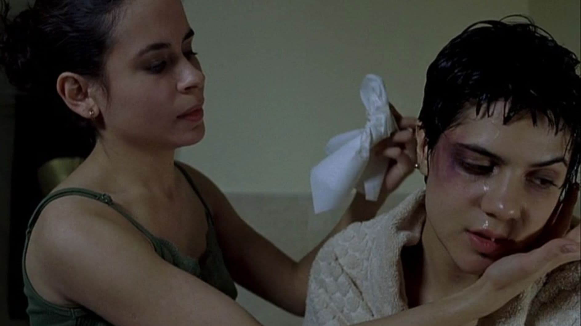 Poster backdrop for Waitresses Wanted