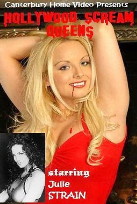 Poster backdrop for Hollywood Scream Queens