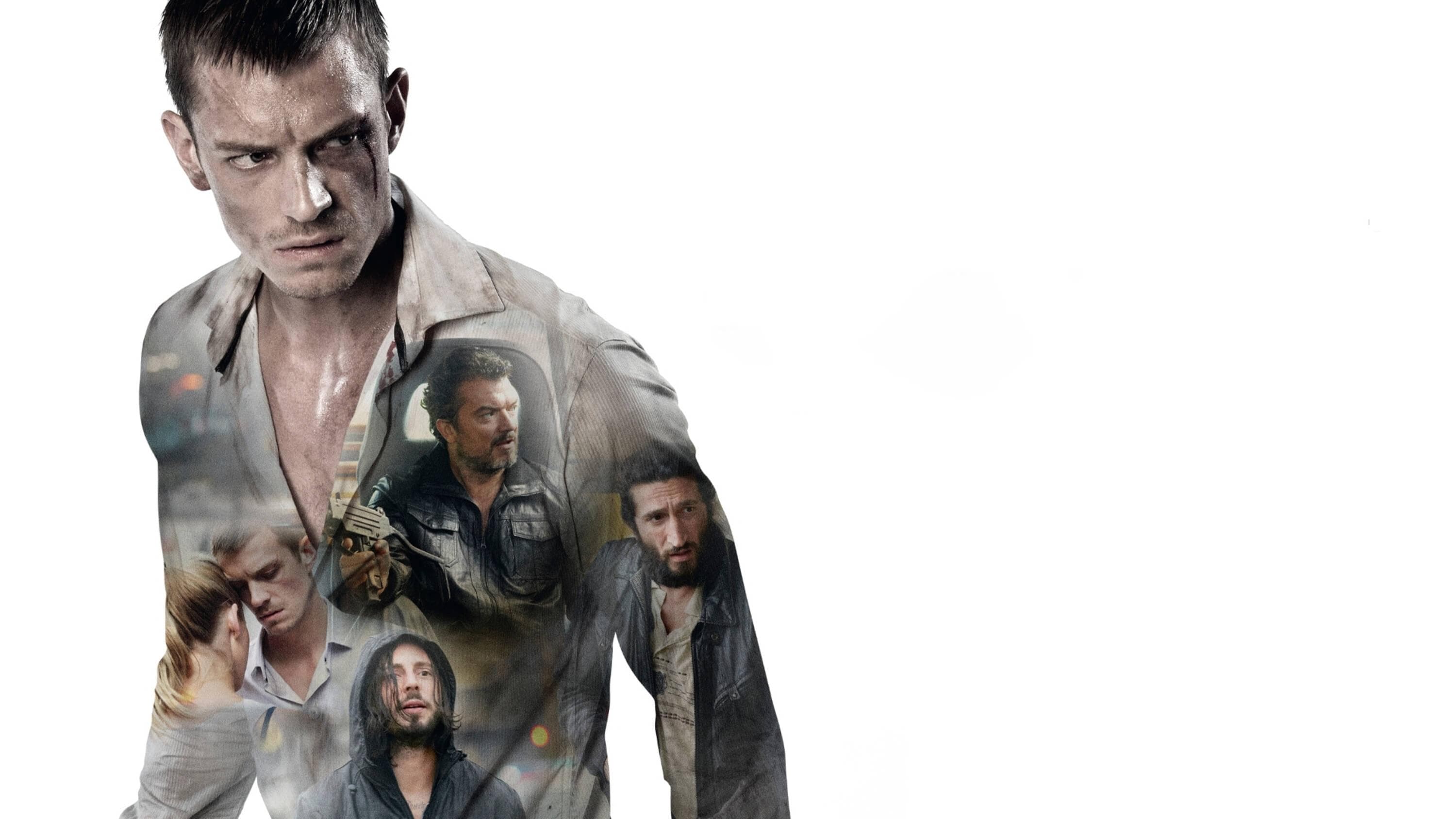 Poster backdrop for Easy Money: Hard to Kill