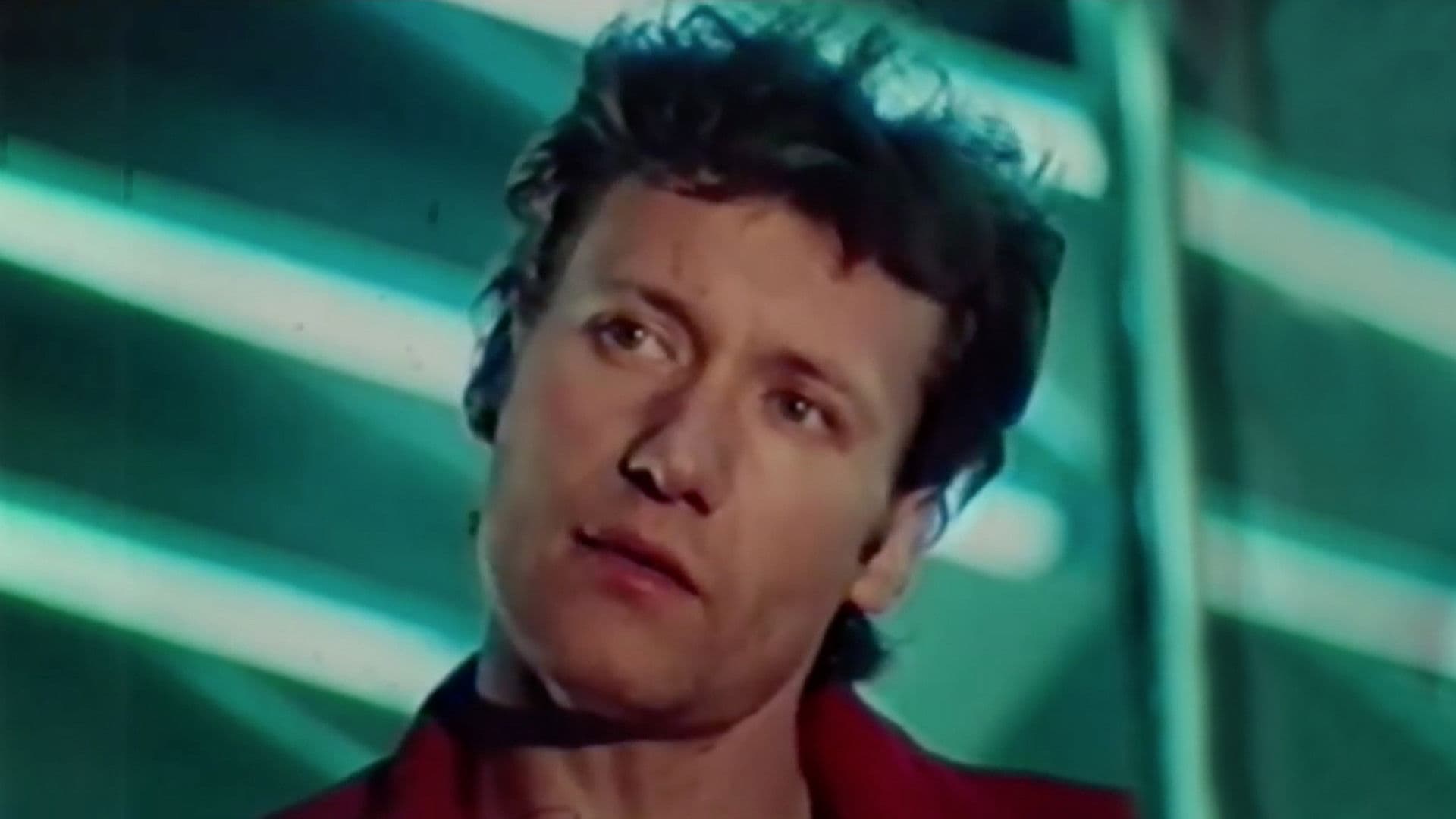 Poster backdrop for L'Idole Des Jeunes