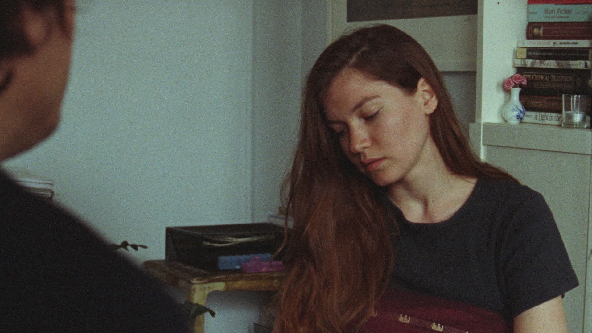 Poster backdrop for Dramatic Relationships