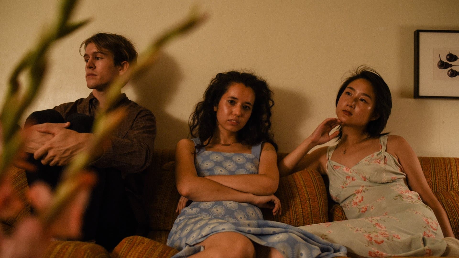 Poster backdrop for Actual People