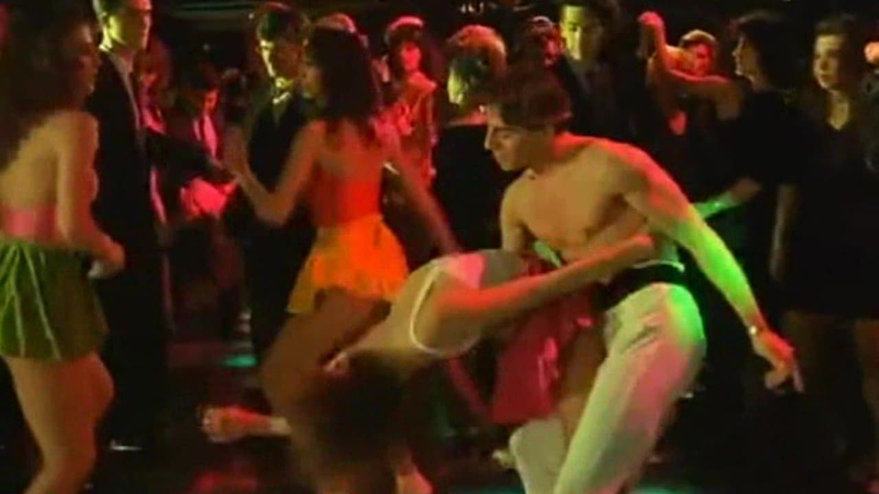 Poster backdrop for Rose Bluelight