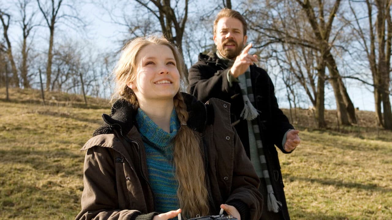 Poster backdrop for The Ten Lives of Titanic the Cat