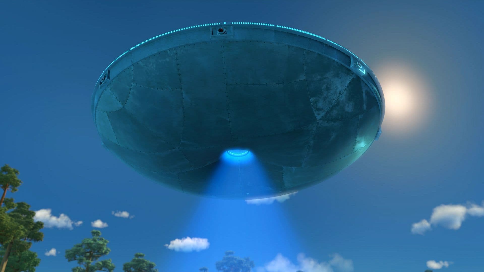 Poster backdrop for Two Tails