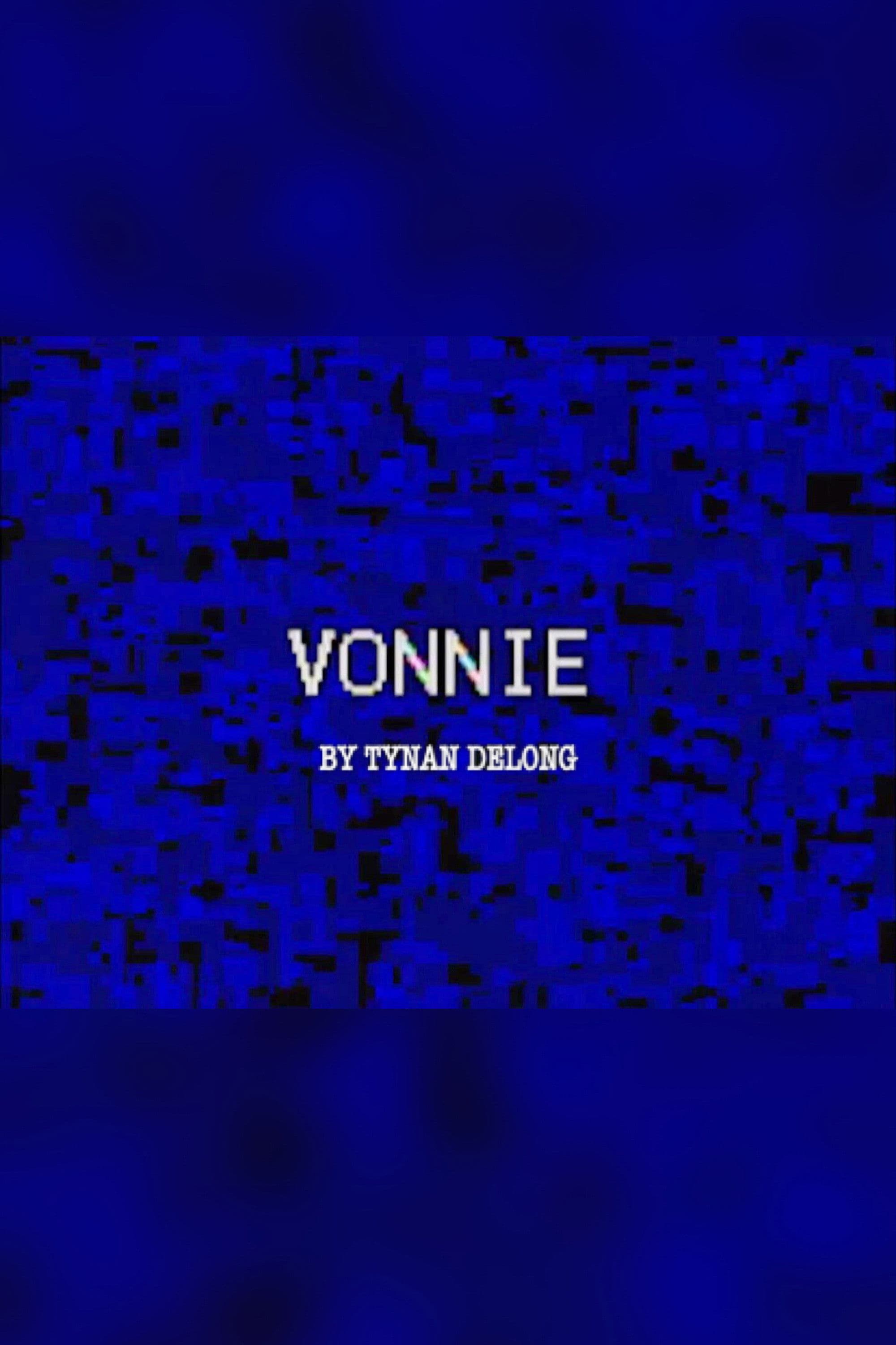 Poster backdrop for Vonnie