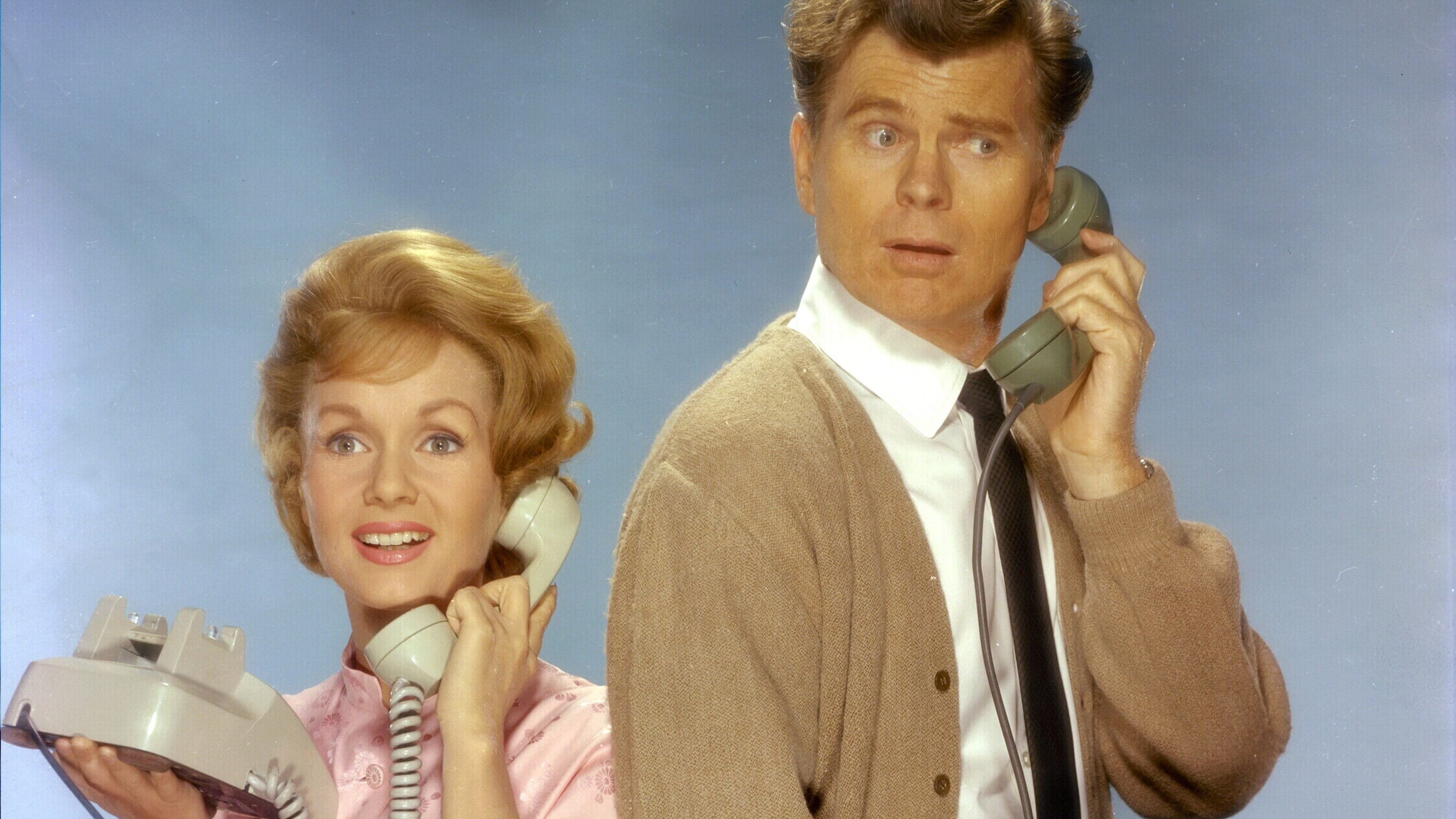 Poster backdrop for Mary, Mary