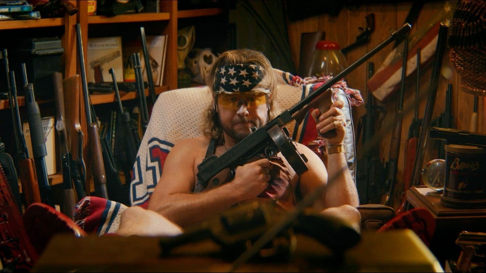 Poster backdrop for Jebus