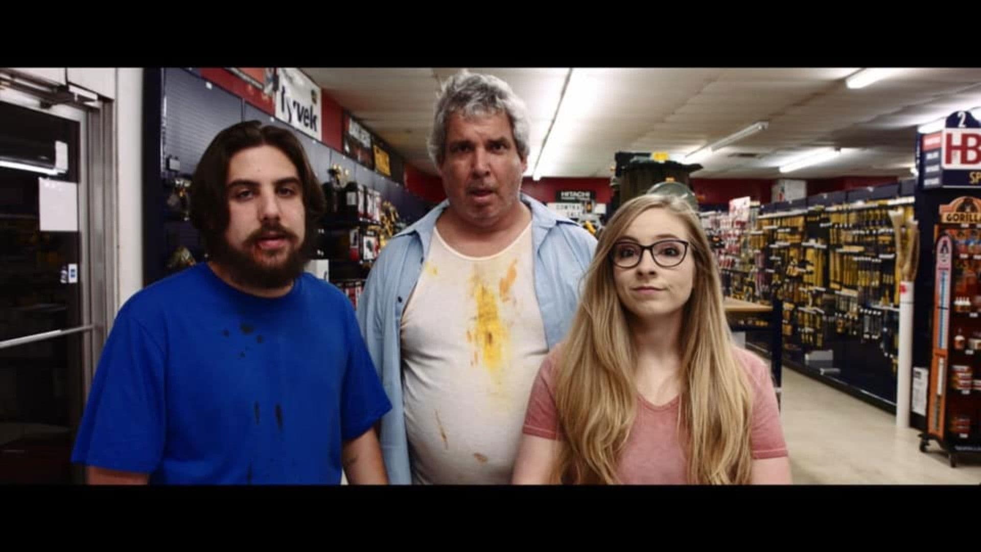 Poster backdrop for Let's Kill Mom