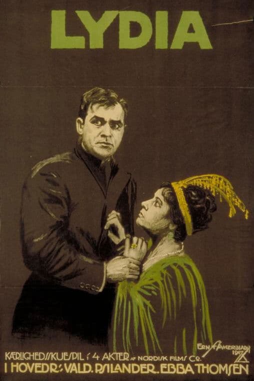 Poster backdrop for Lydia