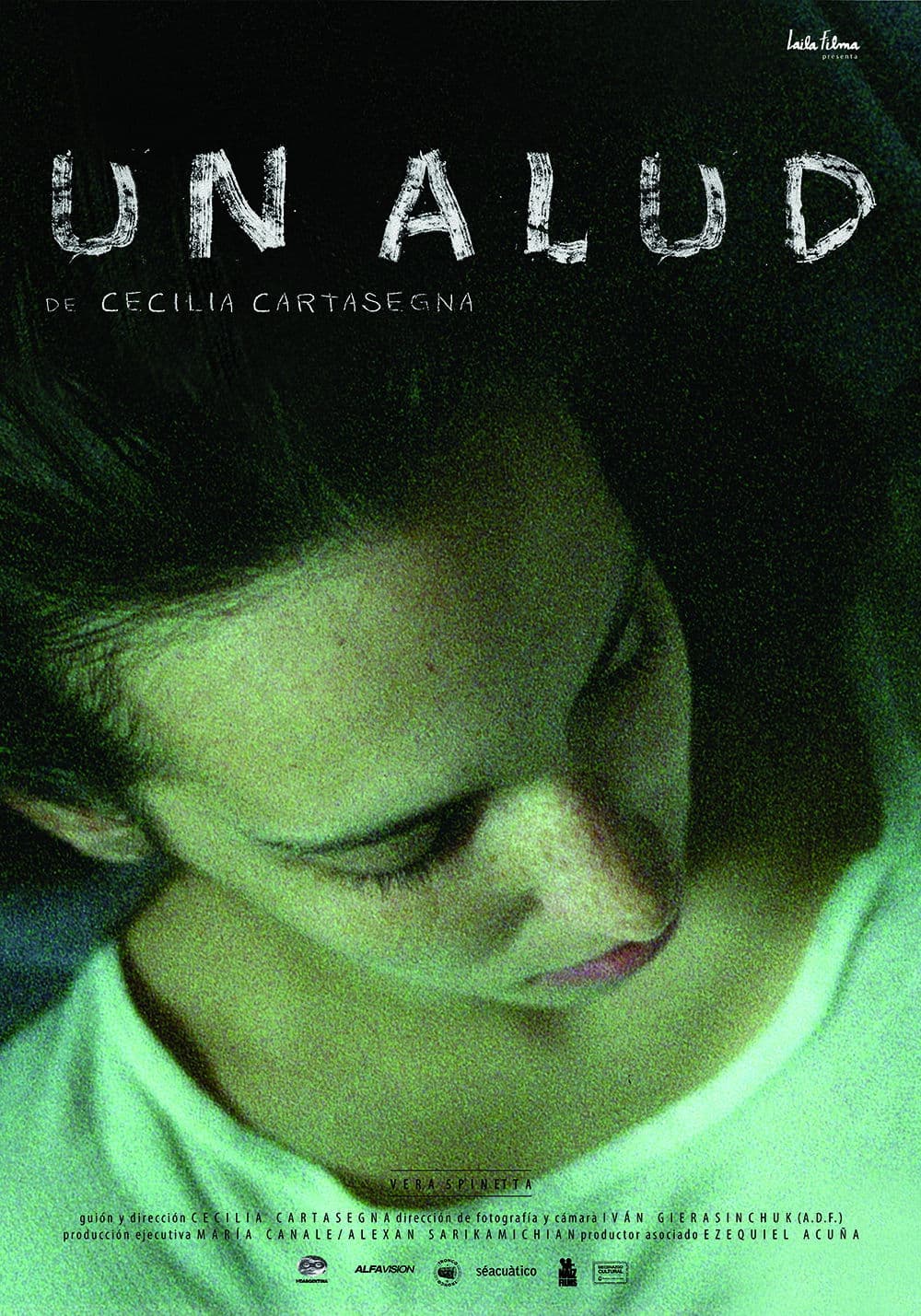 Poster backdrop for Grief