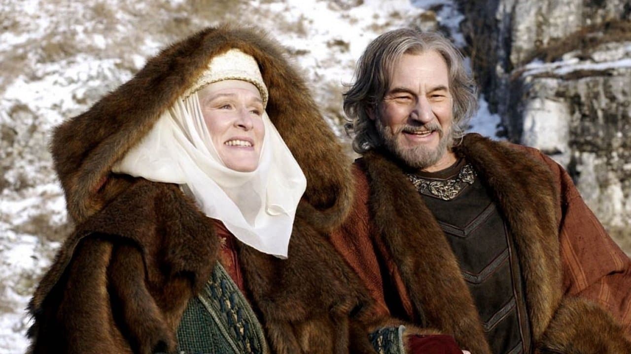 Poster backdrop for The Lion in Winter