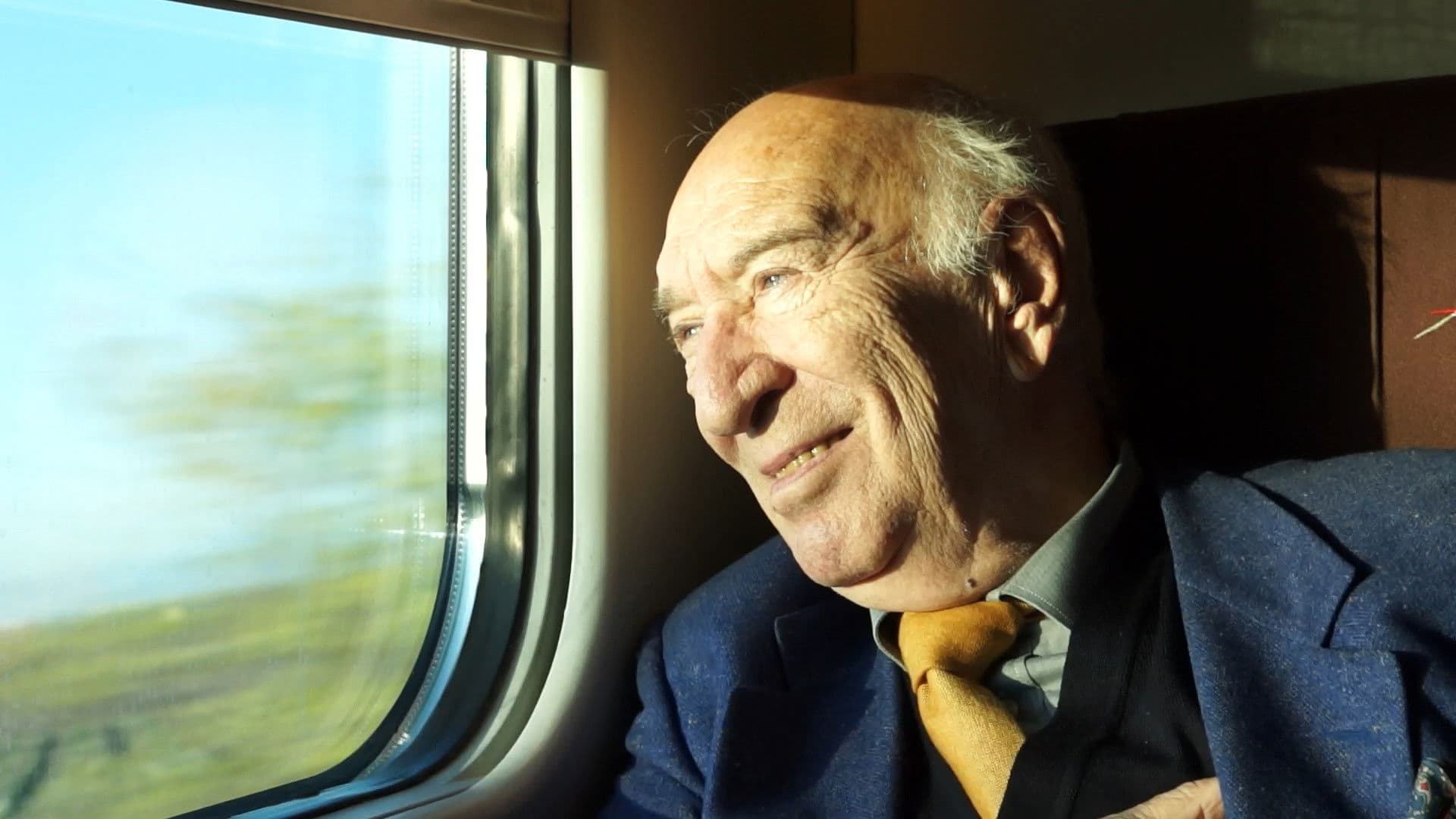 Poster backdrop for Giuliano Montaldo - Quattro volte vent'anni