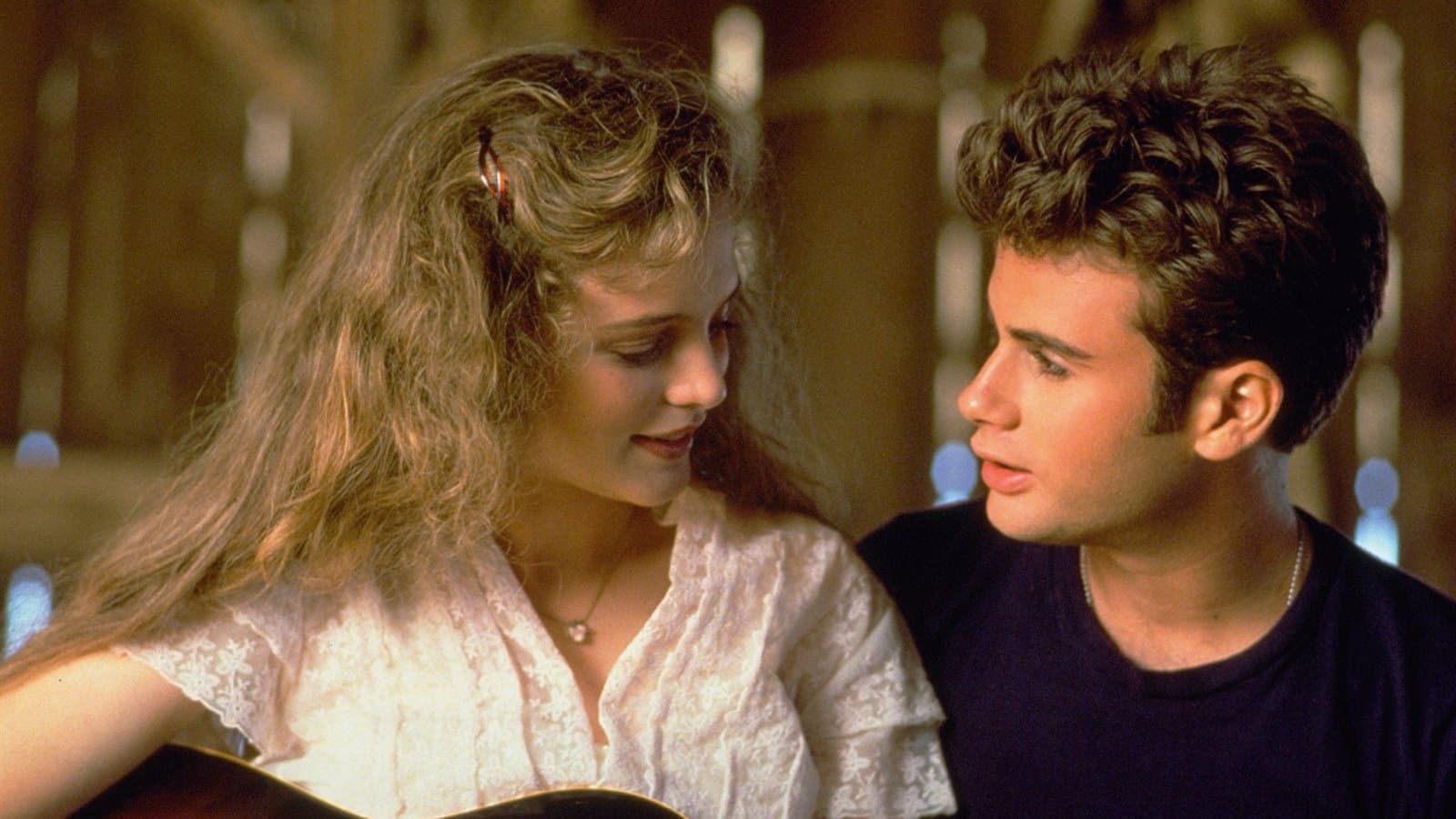 Poster backdrop for Shout