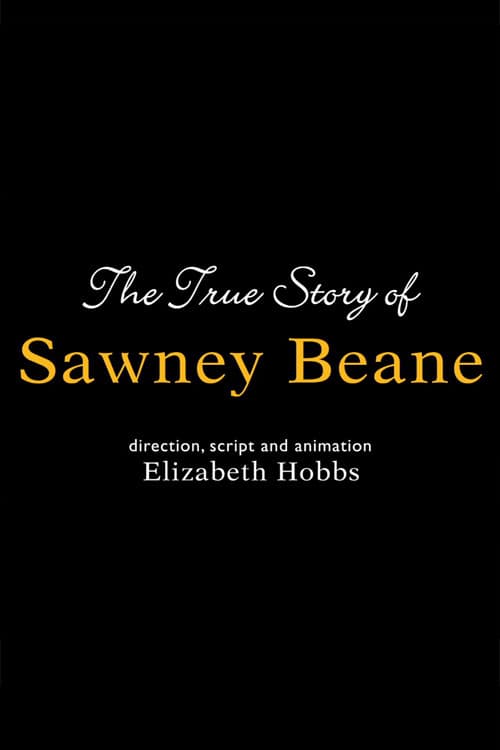 Poster backdrop for The True Story of Sawney Beane