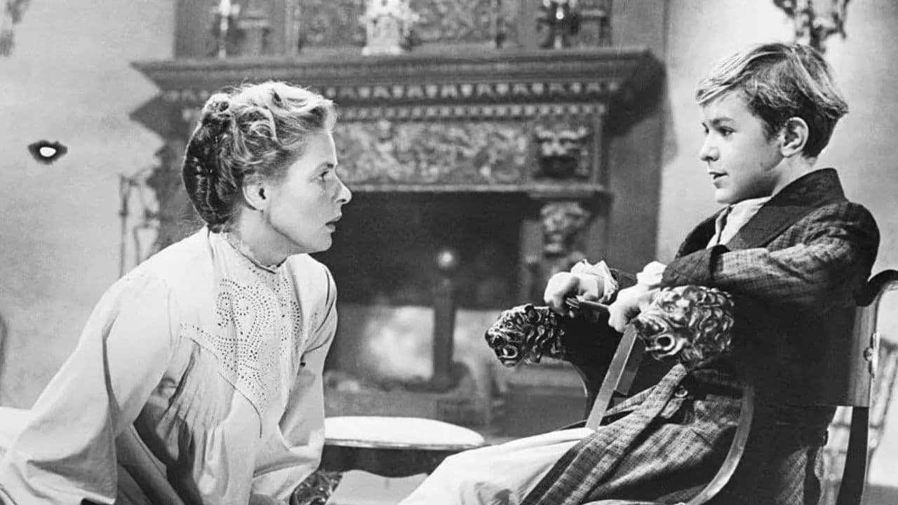 Poster backdrop for The Turn of the Screw