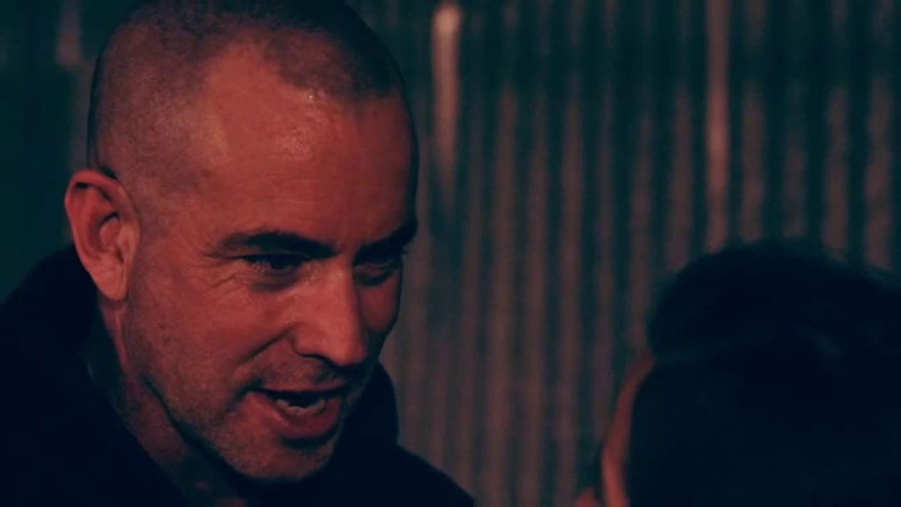 Poster backdrop for Blood Widow