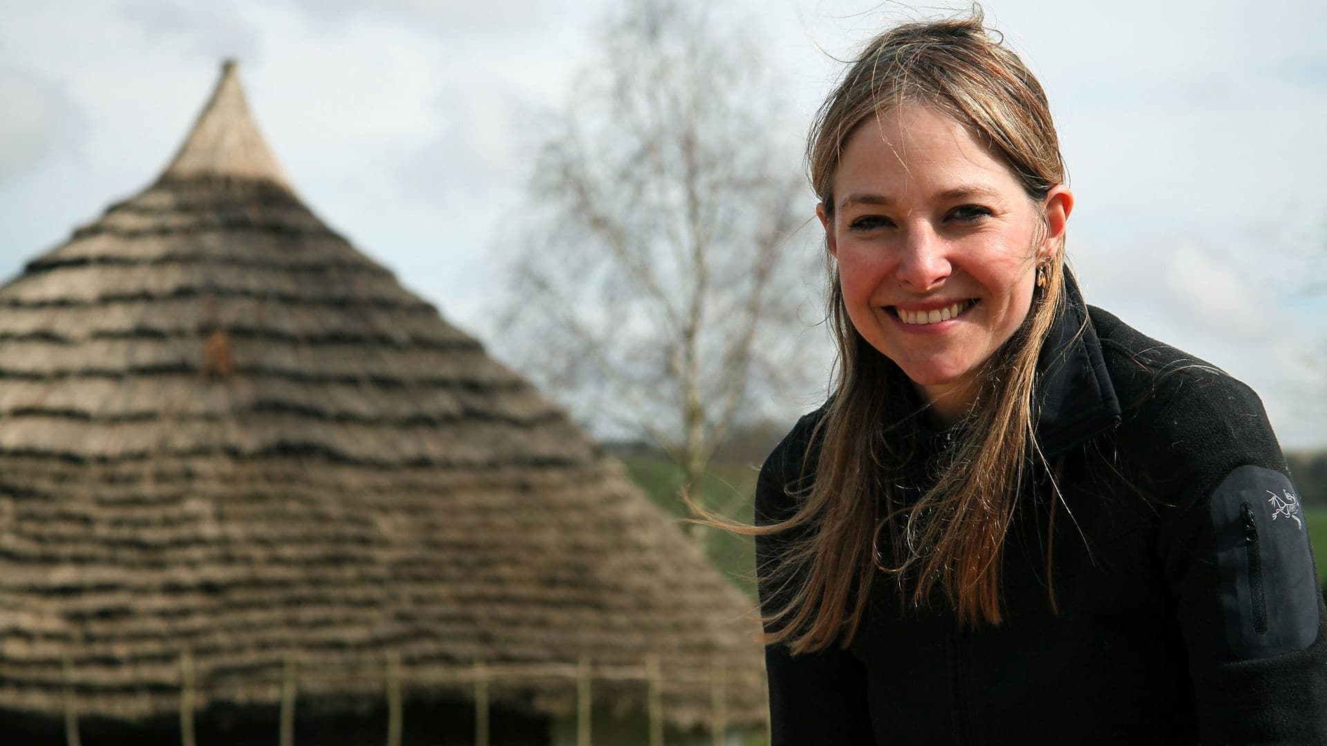 Poster backdrop for Britain's Pompeii: A Village Lost in Time