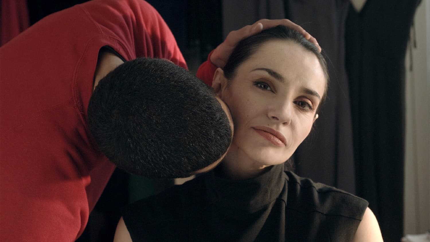 Poster backdrop for Domain