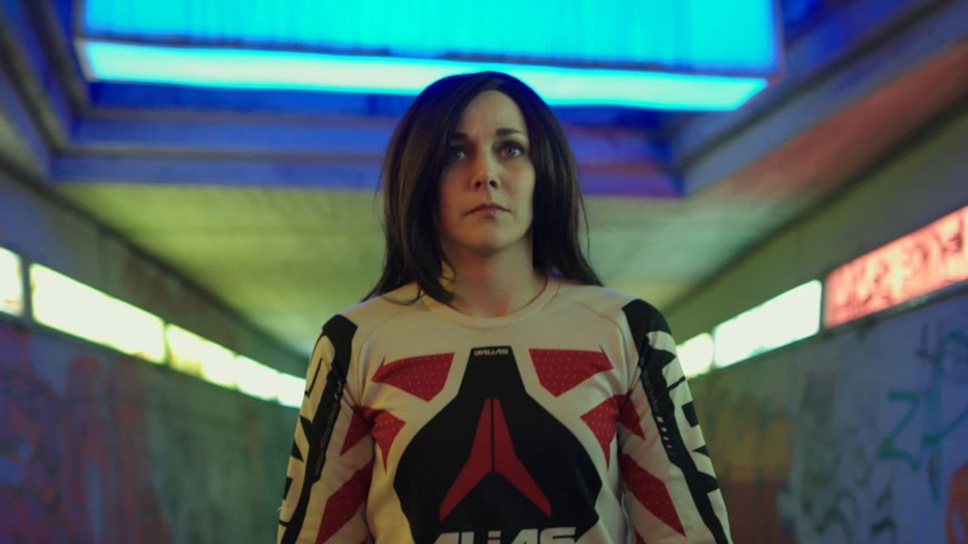 Poster backdrop for Now It's Dark