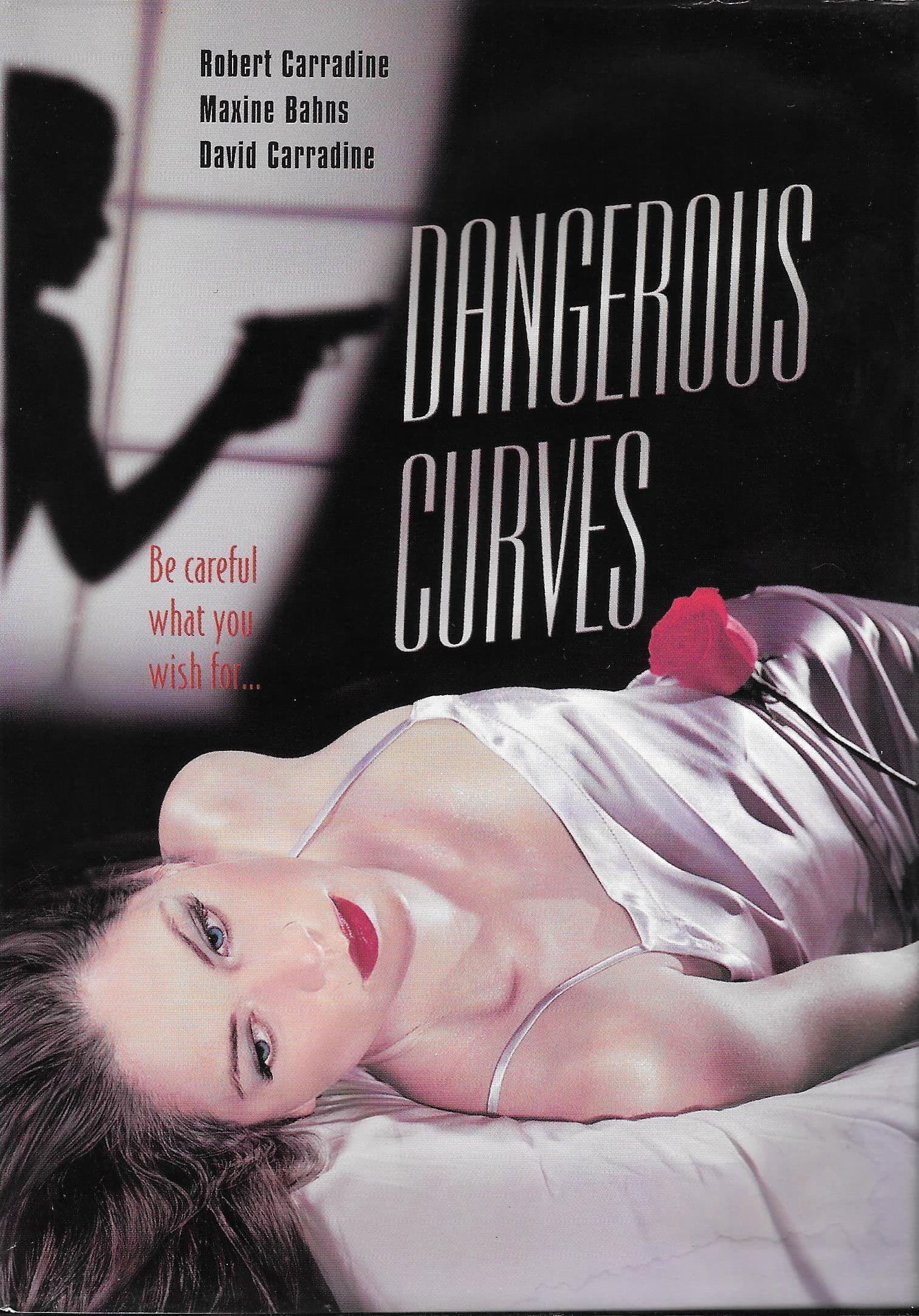 Poster backdrop for Dangerous Curves