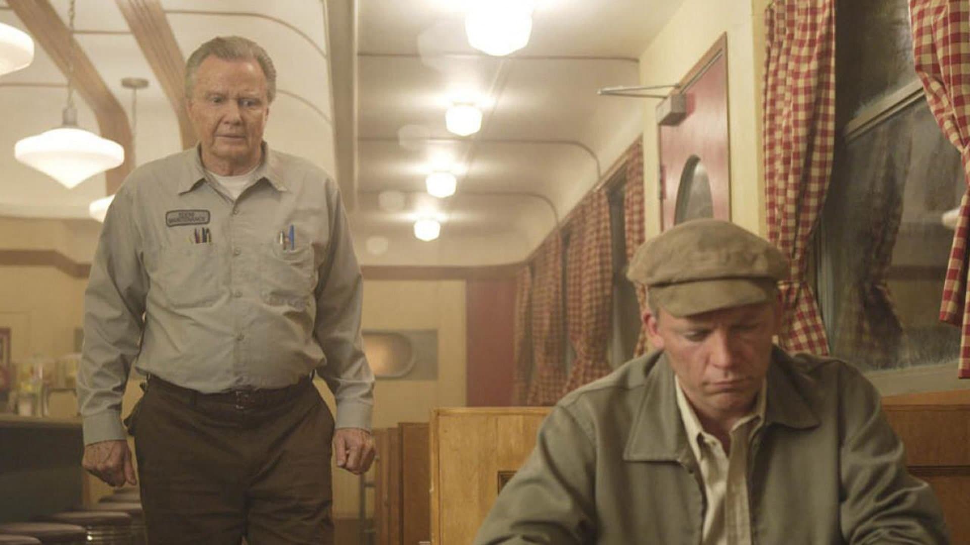 Poster backdrop for The Five People You Meet In Heaven