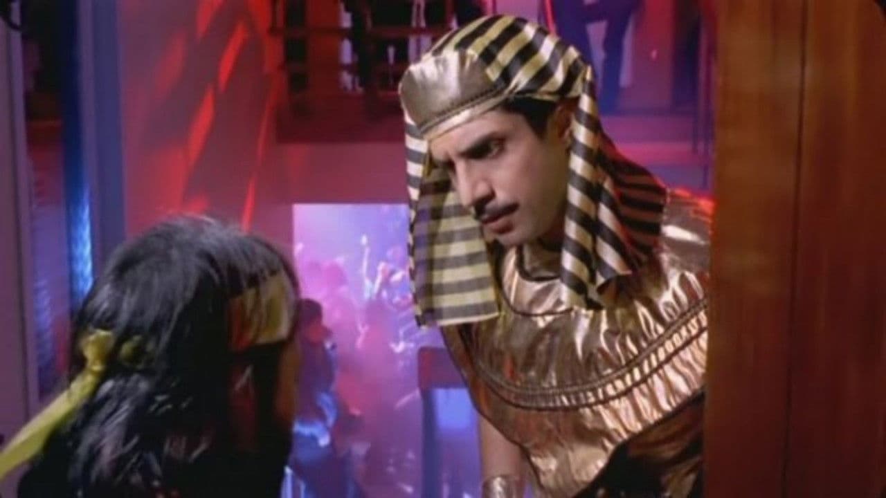 Poster backdrop for Kolay Para