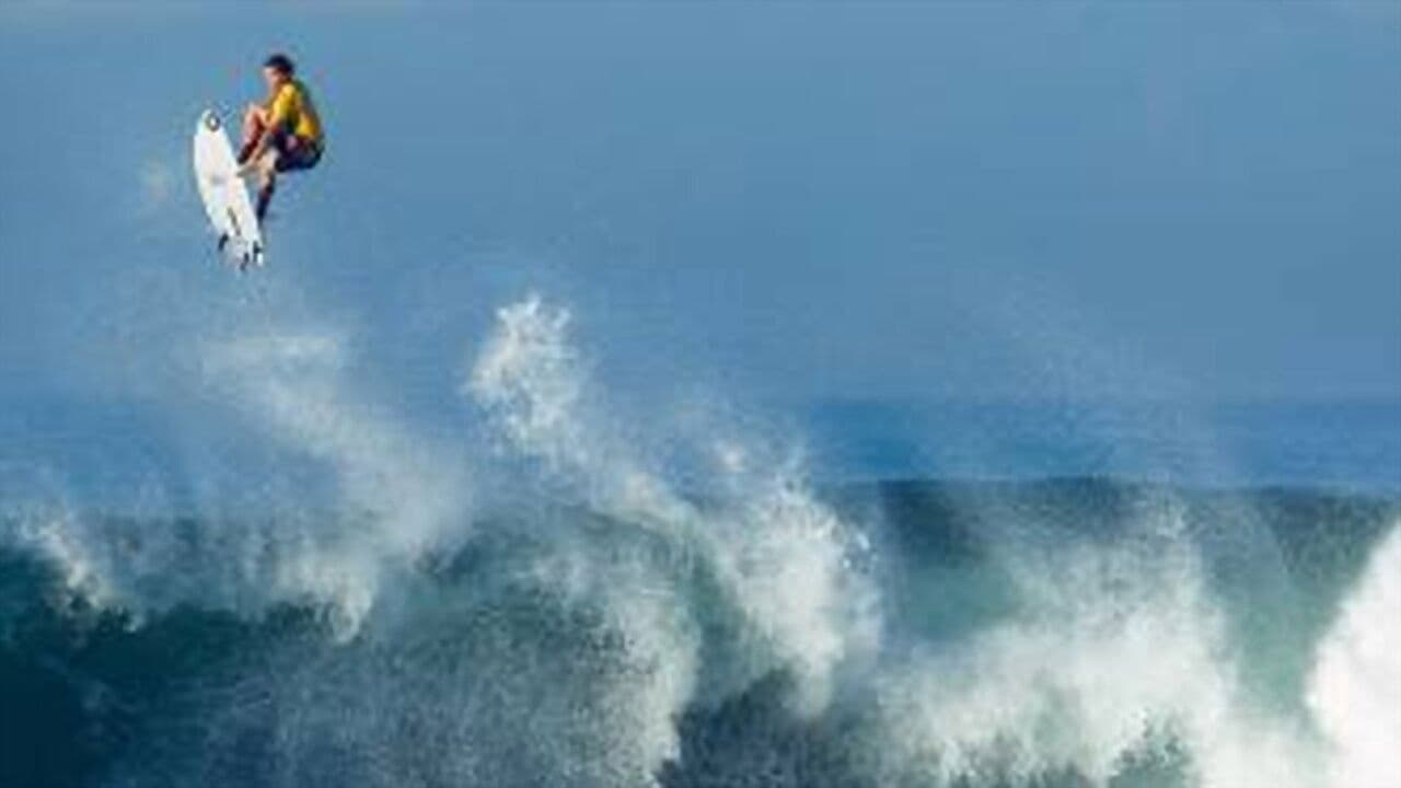 Poster backdrop for Momentum II