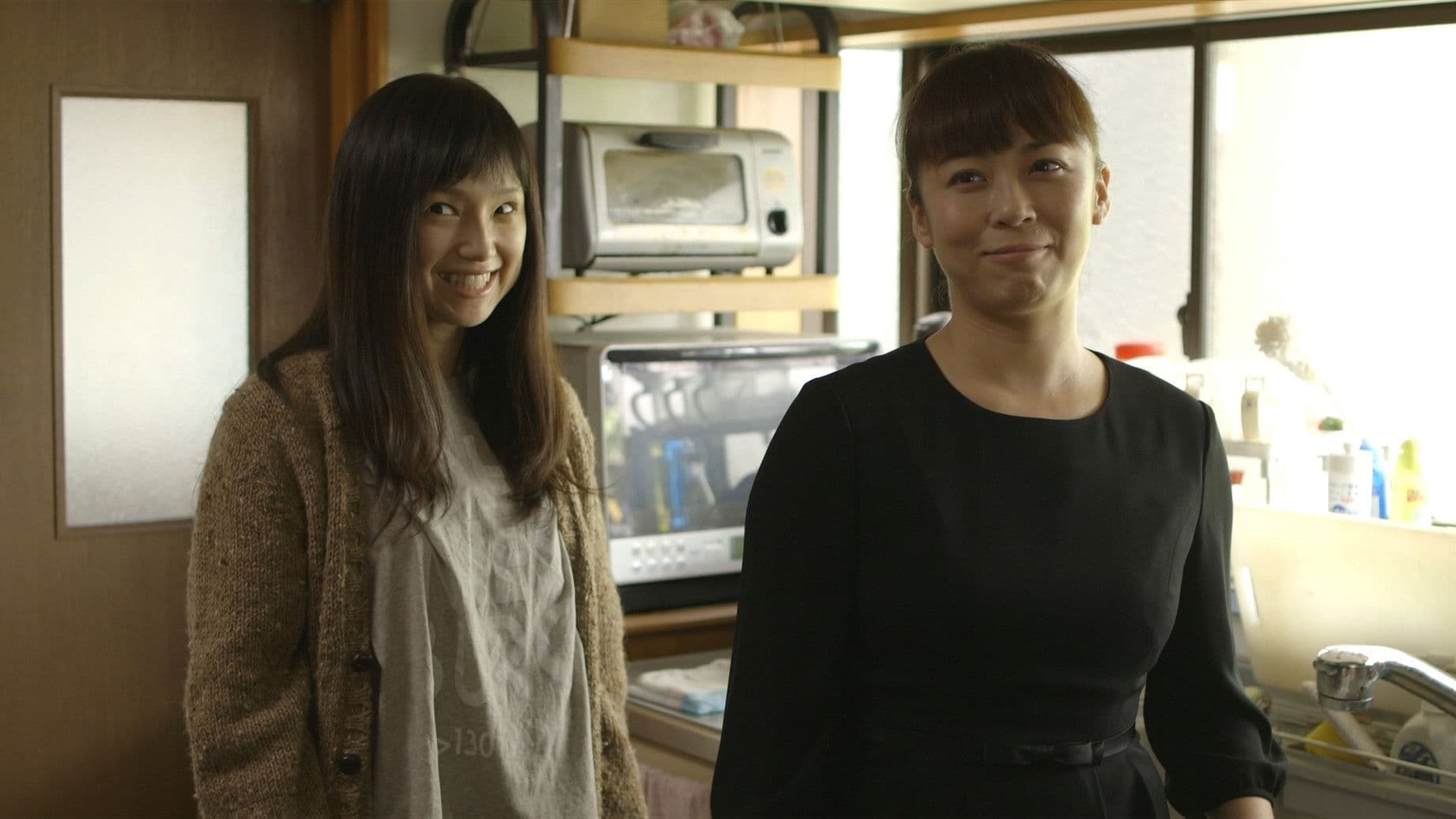 Poster backdrop for Till Death Do Us What?