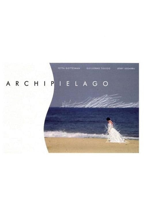Poster backdrop for Archipiélago