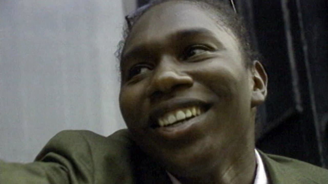 Poster backdrop for Affirmations