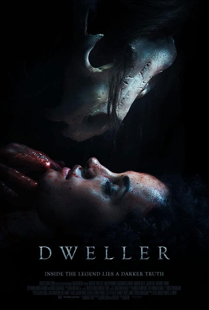 Poster backdrop for Dweller