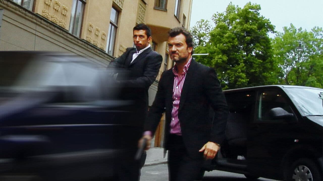 Poster backdrop for Jimmy Jones