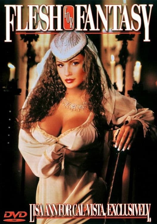 Poster backdrop for Flesh for Fantasy