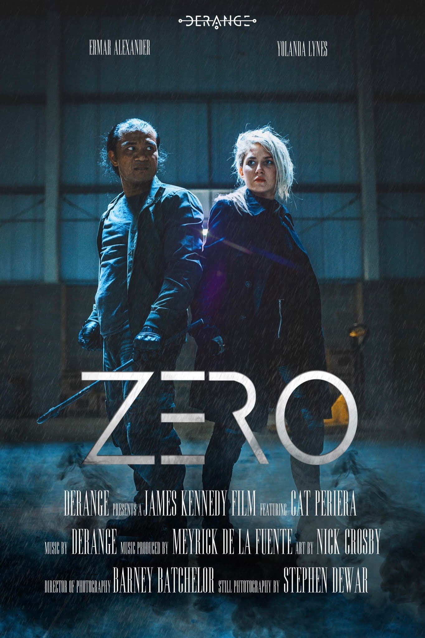 Poster backdrop for Zero