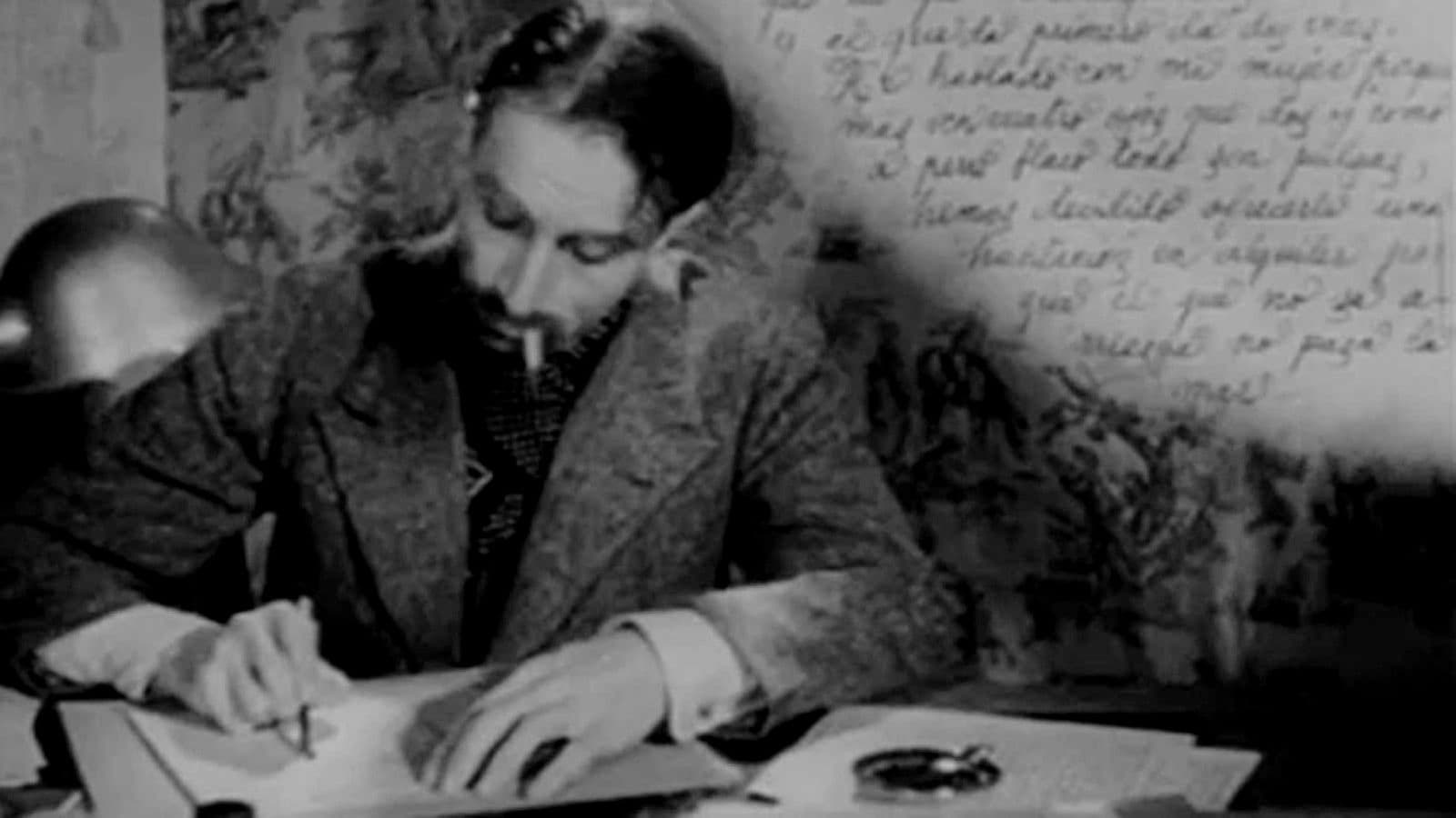 Poster backdrop for Un anuncio y cinco cartas